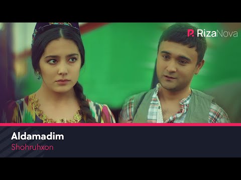 Shohruhxon - Aldamadim (Official Music Video)