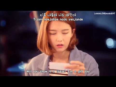 Soyu & Kwon Soon Il, Park Yong In – The Space Between (틈) (eng sub + romanization + hangul) MV [HD]