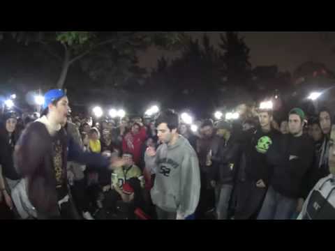 Klan VS Trueno VS  Nash |