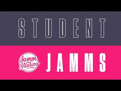 Student Jamms - Episode 1