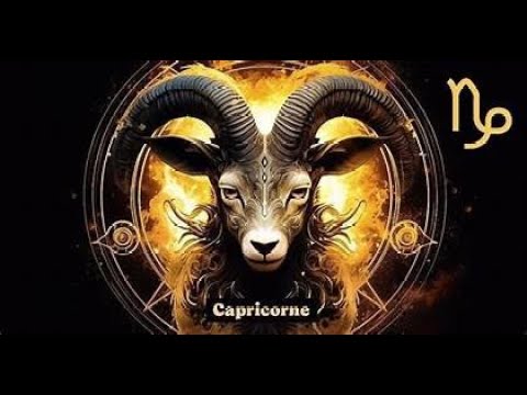 CAPRICORNE  . FEVRIER 2026 .  Le soleil revient sur votre vie . Croyez en vous ! 🦋💖