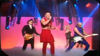 Right Said Fred - Hands up for Lovers 1994