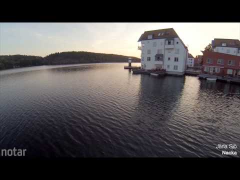 Välkommen till Nacka!