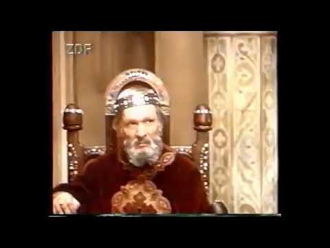 1993 01 XX Peter Scholl Latour Die Geschichte Russlands - Unter Kreuz und Knute Teil 1 --- 1 / 3