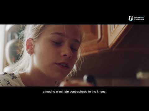 FutureNet Foundation Natalia