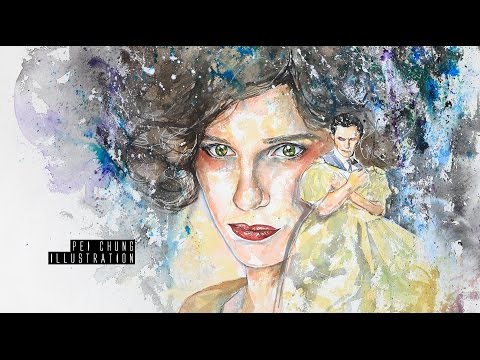 The Danish Girl 丹麥女孩