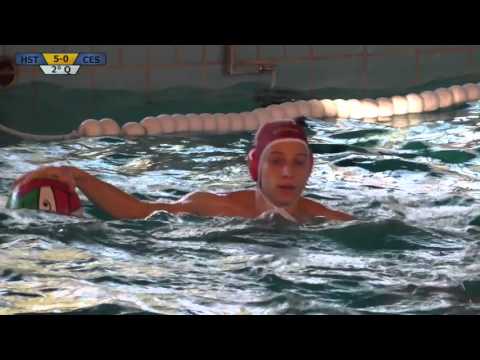 HST U21 - IN Sport Cesano 2015/2016