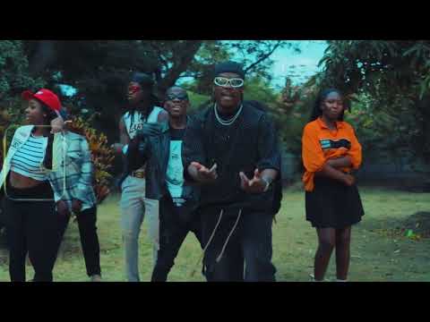 Knack Off ft Michael Magz - Waste Time(Official Music Video)