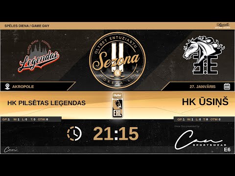 2022 01 27 Pilsētas Leģendas - Ūsiņš