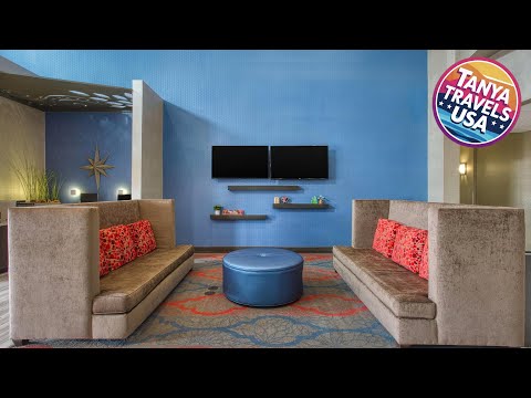 Best Western Plus Tech Medical Center Inn | Lubbock (TX), United States | Hotel Review 🛏️