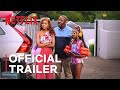 Disaster Holiday Official Trailer Netflix