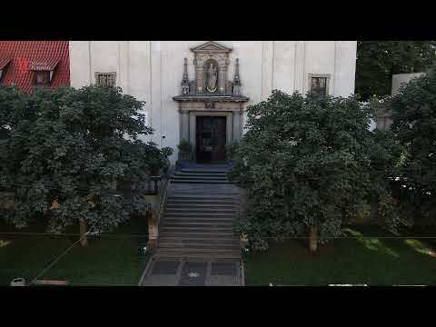 Luxusní byt na prodej - Malá Strana - Praha 1 - 149 m²