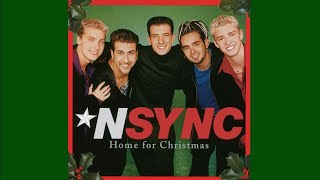 NSYNC - O Holy Night (Official Backing Track)