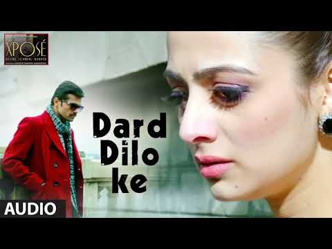 Dard dilon ke🥀💗 (Official Audio)💔 दर्द दिलों के कम हो जाते | Himesh Reshammiya |🥀💗YouTube 🔥Mp3 Song