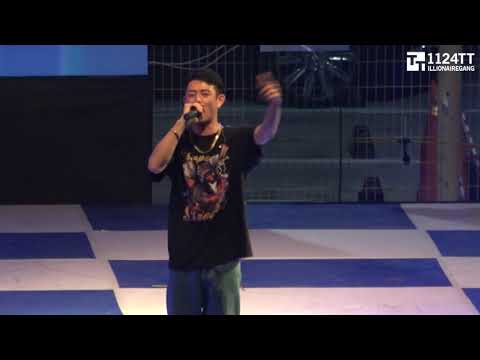 191001 미쳤어 : BEENZINO (경희대학교)