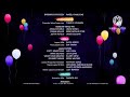 The Angry Birds Movie 2016 End Credits