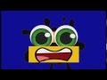 I Accidentally Klasky Csupo Splaat