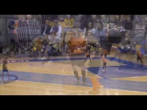 FK Sportima-Nikars vs New Project  05.02.2010 Rīgas telpu futbola čempionāts 2010/2011