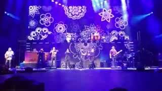 Zac Brown Band - Day for the Dead - Charlotte, NC on 06/04/15