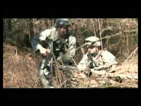 169FW SCANG - Joint Training Exercise