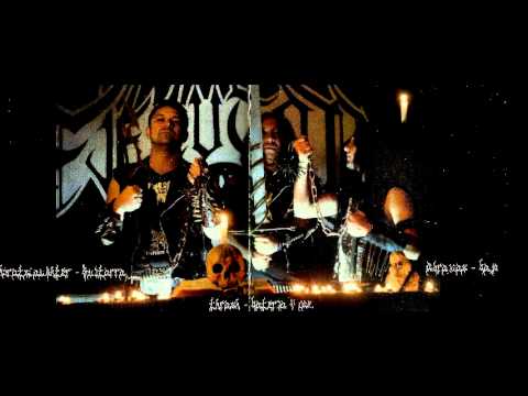 Ejecutor - Sabbat