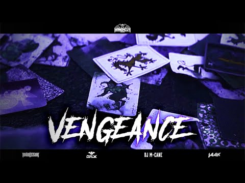 Invaïssor & DJ LX & DJ M-Cane & Jaak - Vengeance (official video clip)
