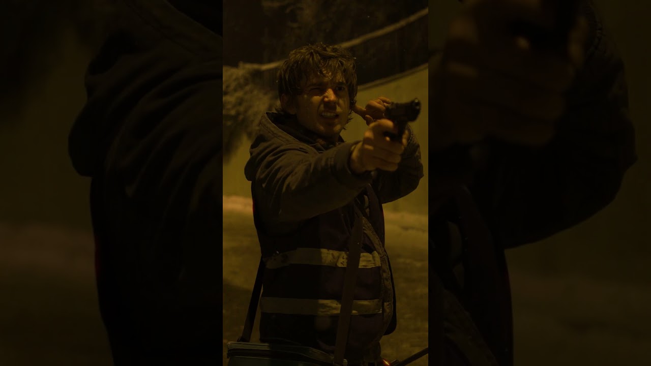 Miniature de la vidéo Zach Cregger on Survival Horror du film Resident Evil