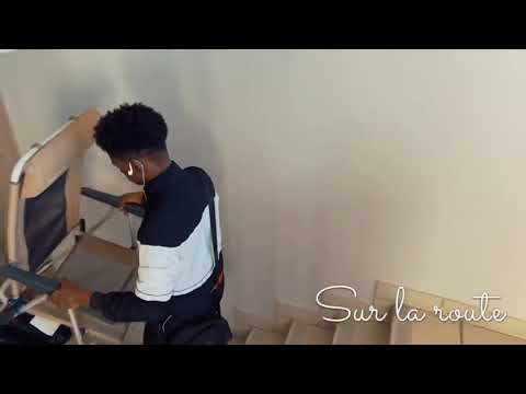 Memess - Sur la route (clip officiel)