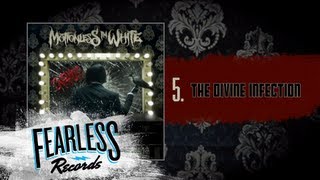 Motionless In White - The Divine Infection (Track 5)