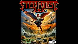 Download lagu “STEELHORSE ~SANCTIFIED LAND mp3