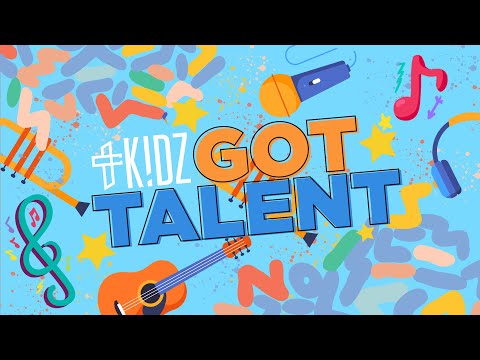 TC Kidz | TC Kidz Got Talent | Week 4