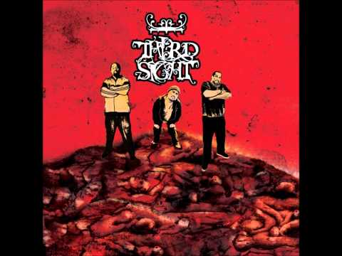 Third Sight - Baghdad