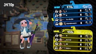 【Splatoon2】2018.11.13 HOUND対抗戦【声付き】