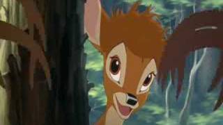 Bambi 2 Through Your Eyes