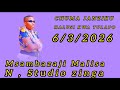 MAYIKUSAI X CHUMA JANZIKU HALUSI KWA TULAPO N Studio Zinga 2026
