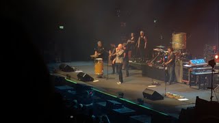 Midnight Oil - In The Valley | Sunday Night in Melbourne