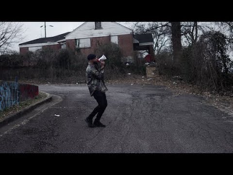 J. Monty - Megaphone | Testify (Season 3: Part 1)