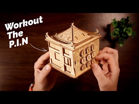 Escape Room Puzzle | House of the Dragon | Esc Welt