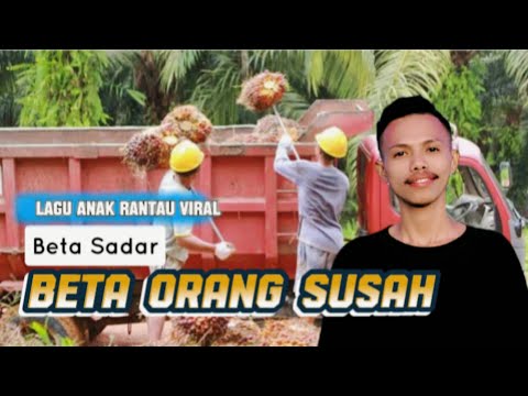 Beta Orang Susah YouTube thumbnail