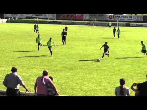 Turniersieg SV Böblingen U10, FC Gärtringen, 2015