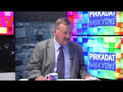 PIRKADAT: Kis-Benedek József