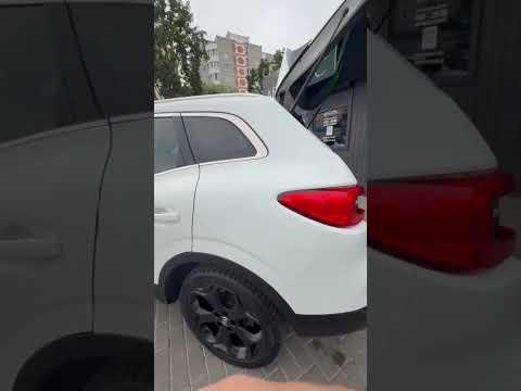 фото renault kadjar i рестайлинг 0