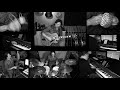"Minuano 6/8" - Pat Metheny (cover)
