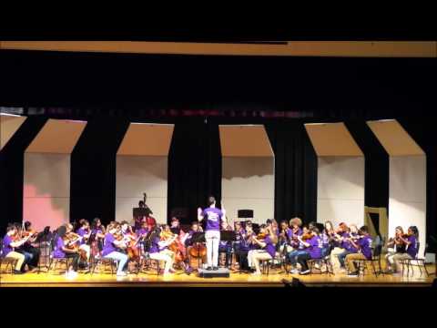 Battlefield Concert Orchestra - 
