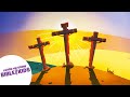 The Easter Story For Kids