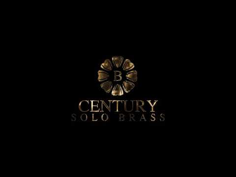 8Dio Century Solo Brass - The Trombone