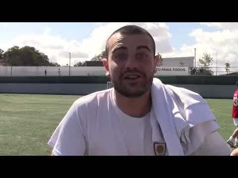 Seixal 1925 - Juvenis A 21/22 - Seixal 1925 x Alfarim (Backstage)