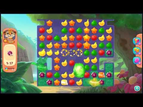 Wildscapes Level 373 - NO BOOSTERS 🐘🙈 | SKILLGAMING ✔️