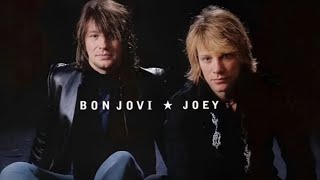 Bon Jovi | Joey