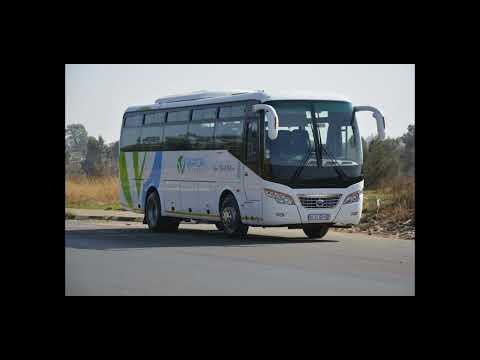 VILAMORA TOURS video.